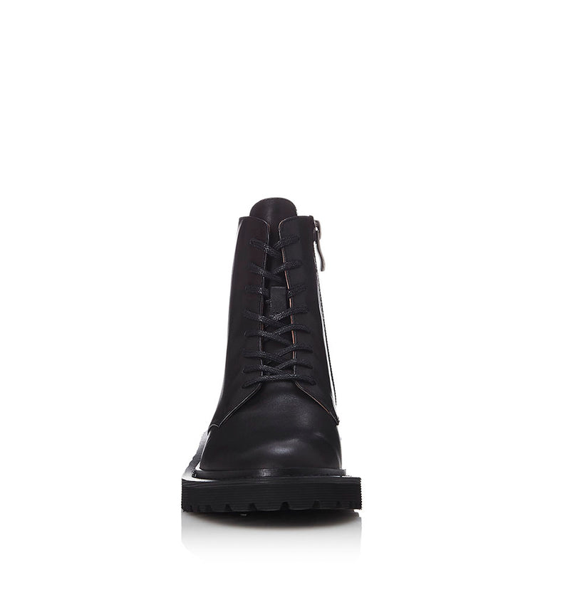 Hudson - Black Burnished - BLVD
