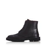 Hudson - Black Burnished - BLVD