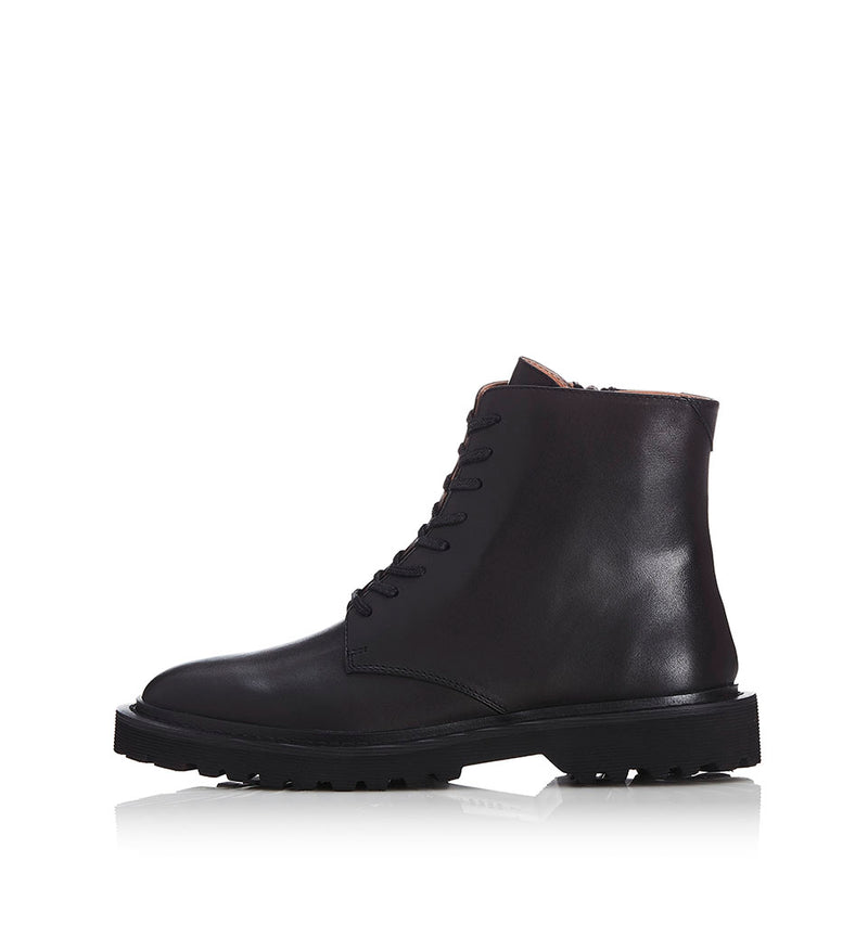 Hudson - Black Burnished - BLVD