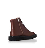 Hudson - Chocolate Leather