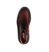 Hudson - Chocolate Leather