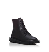 Hudson - Black Burnished - BLVD