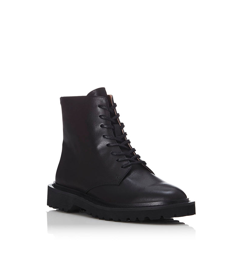 Hudson - Black Burnished - BLVD