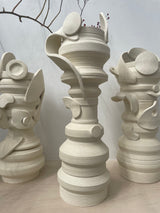Creature White Clay #2