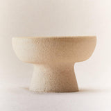 Medium Jack Catchall - Raw Blanc