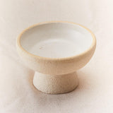 Medium Jack Catchall - Raw Blanc
