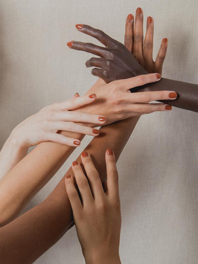 Ghost Ranch - Nail Polish - BLVD