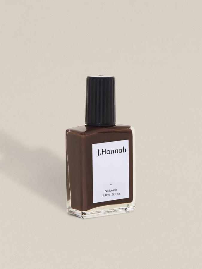 Carob - Nail Polish - BLVD