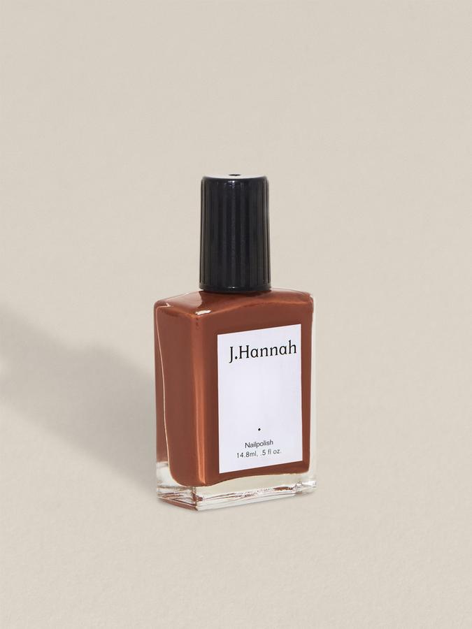 Ghost Ranch - Nail Polish - BLVD
