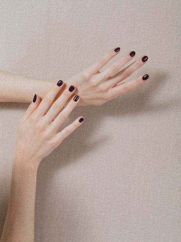 Carob - Nail Polish - BLVD