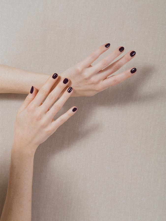 Carob - Nail Polish - BLVD