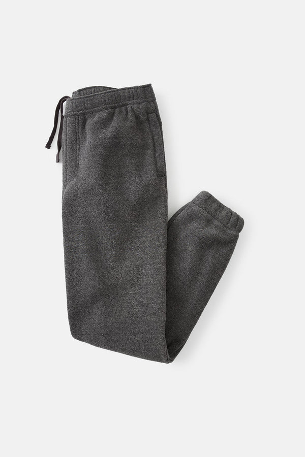 Port Pant - Black Wash