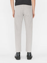 L'Homme Slim - Garage Smoke Grey