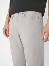 L'Homme Slim - Garage Smoke Grey