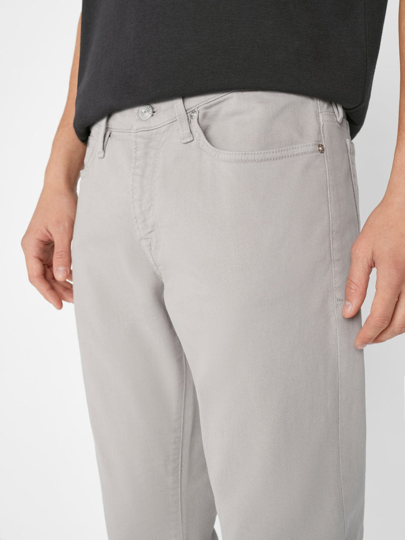 L'Homme Slim - Garage Smoke Grey