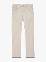 L'Homme Slim - Garage White Beige