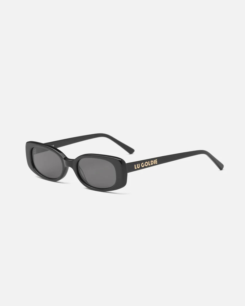 Solene - Black