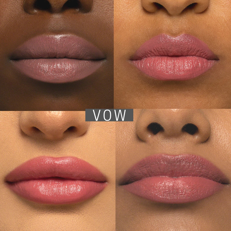 Luxury Lip Cream - Vow