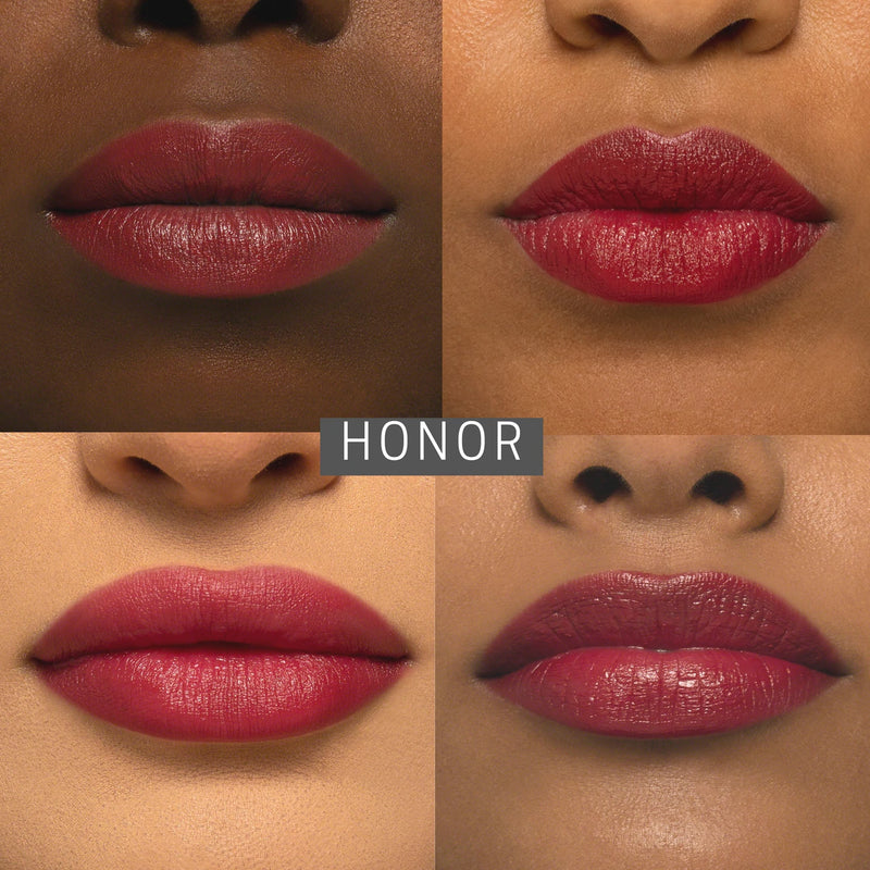 Luxury Lip Cream - Honor