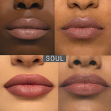 Luxury Lip Cream - Soul