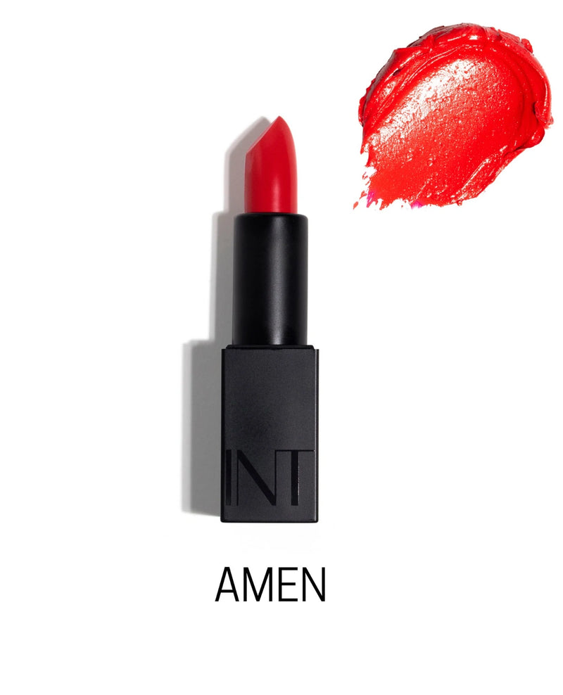 Luxury Lip Cream - Amen