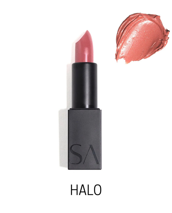 Luxury Lip Cream - Halo