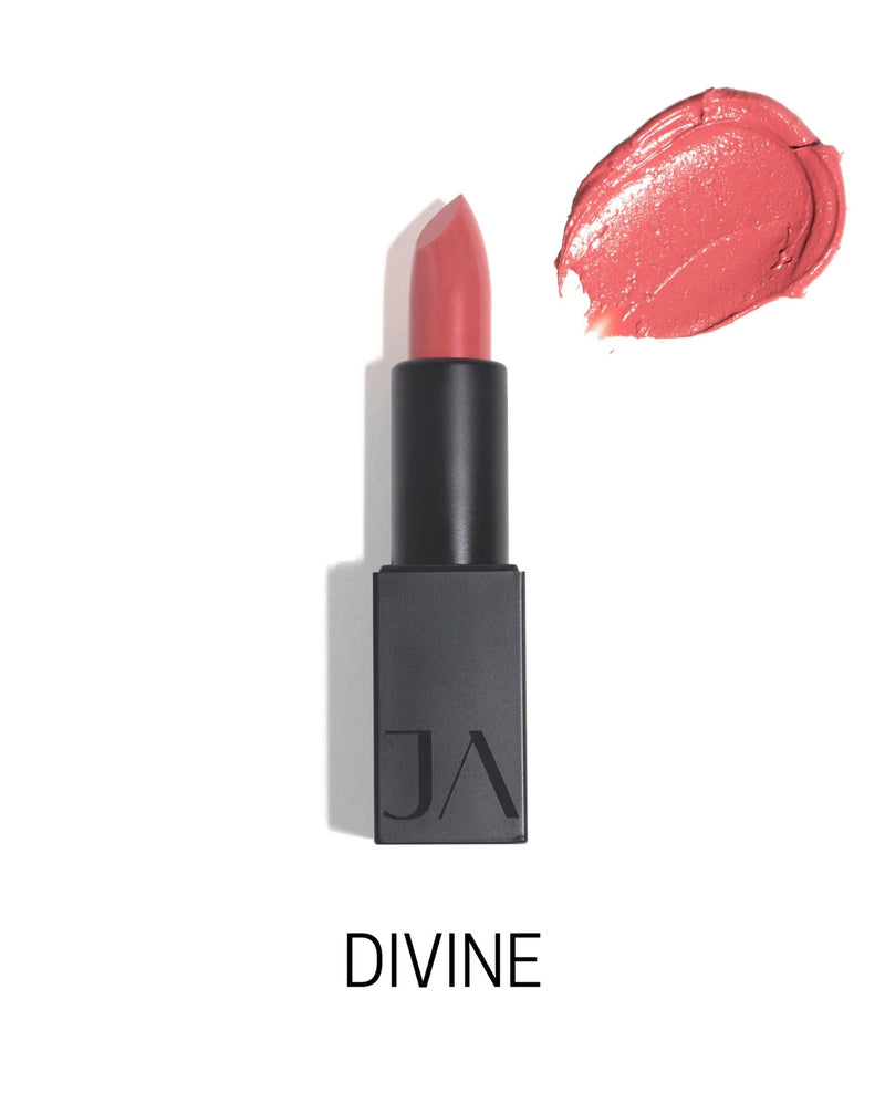 Luxury Lip Cream - Divine