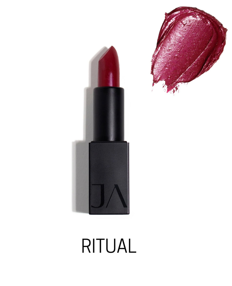 Luxury Lip Cream - Ritual