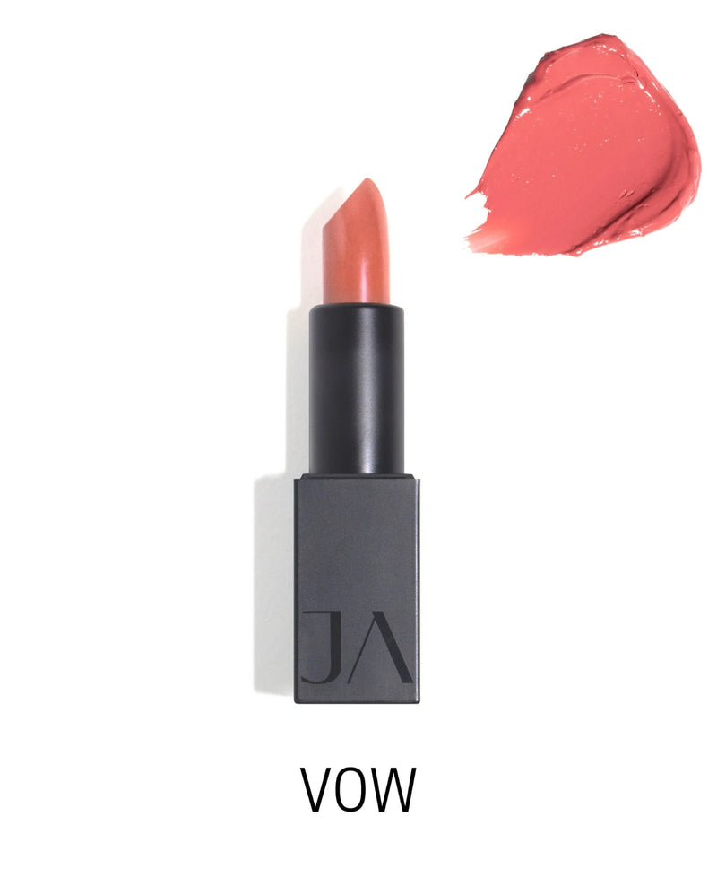 Luxury Lip Cream - Vow