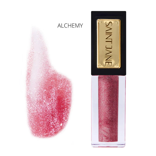 Luxury Lip Shine - Alchemy