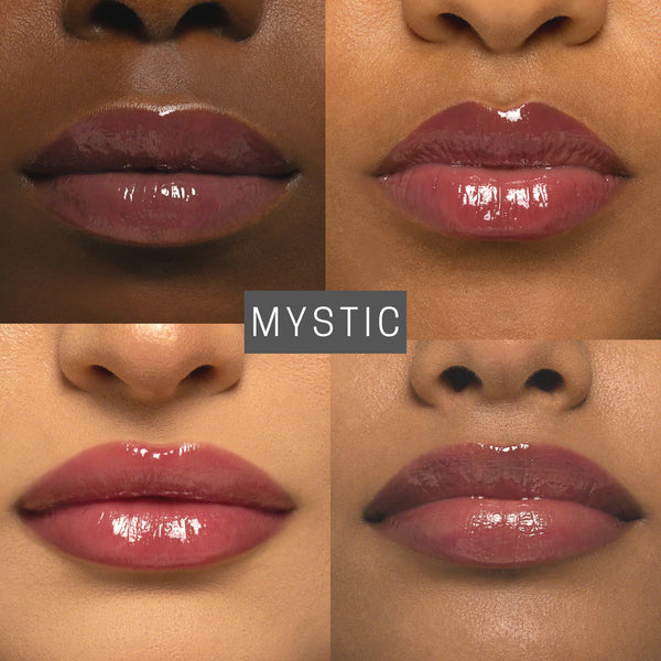 Luxury Lip Shine - Mystic