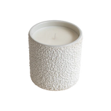 Tumbler Candle - Lava + Bone