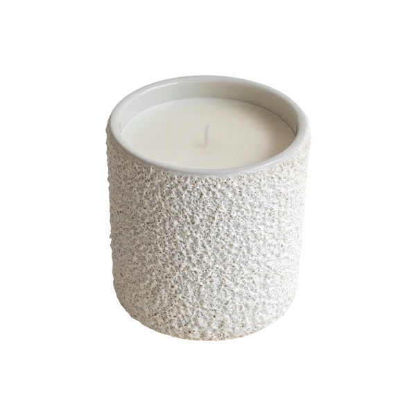 Tumbler Candle - Lava + Bone