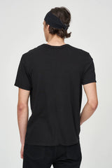 Prince Tee - Jet Black