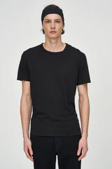 Prince Tee - Jet Black