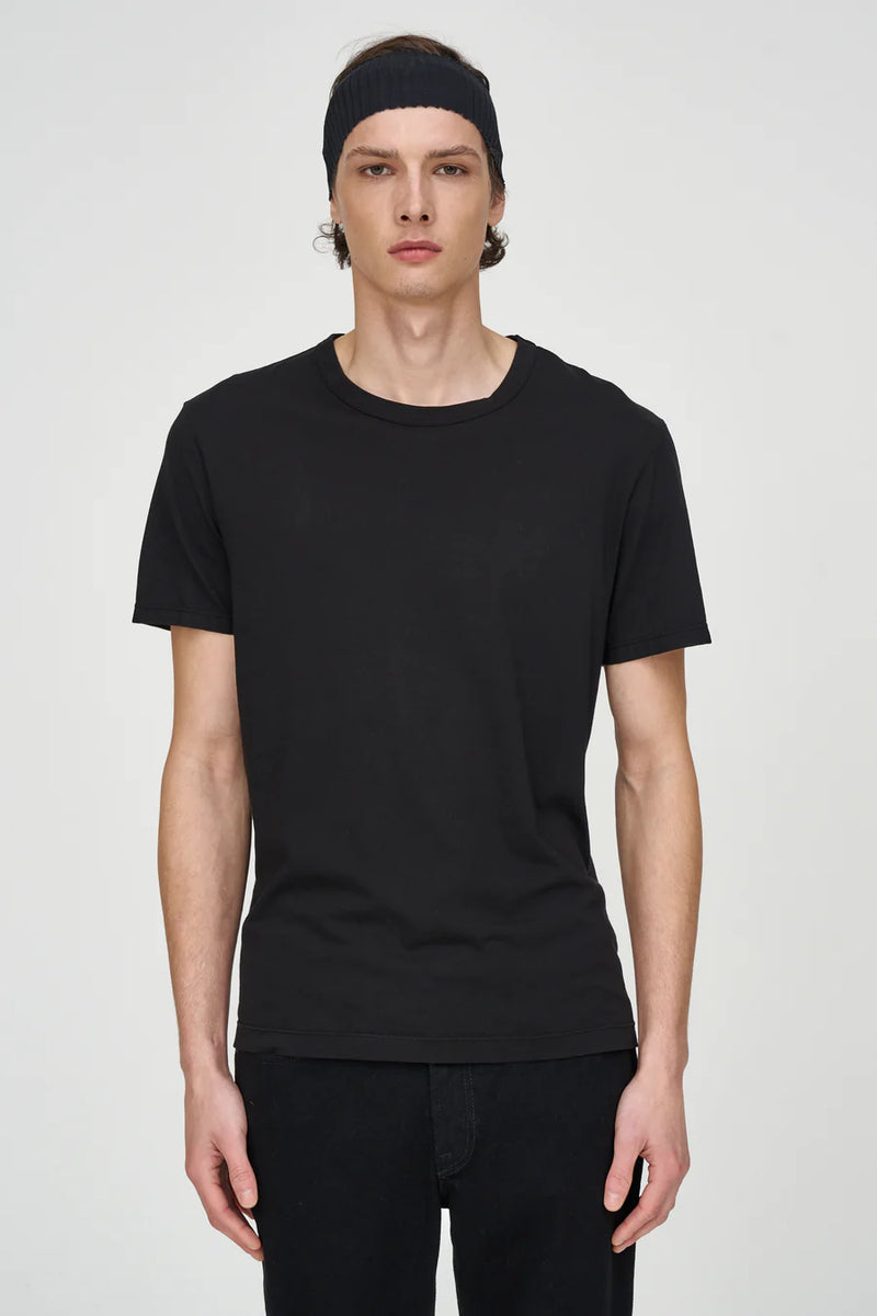Prince Tee - Jet Black