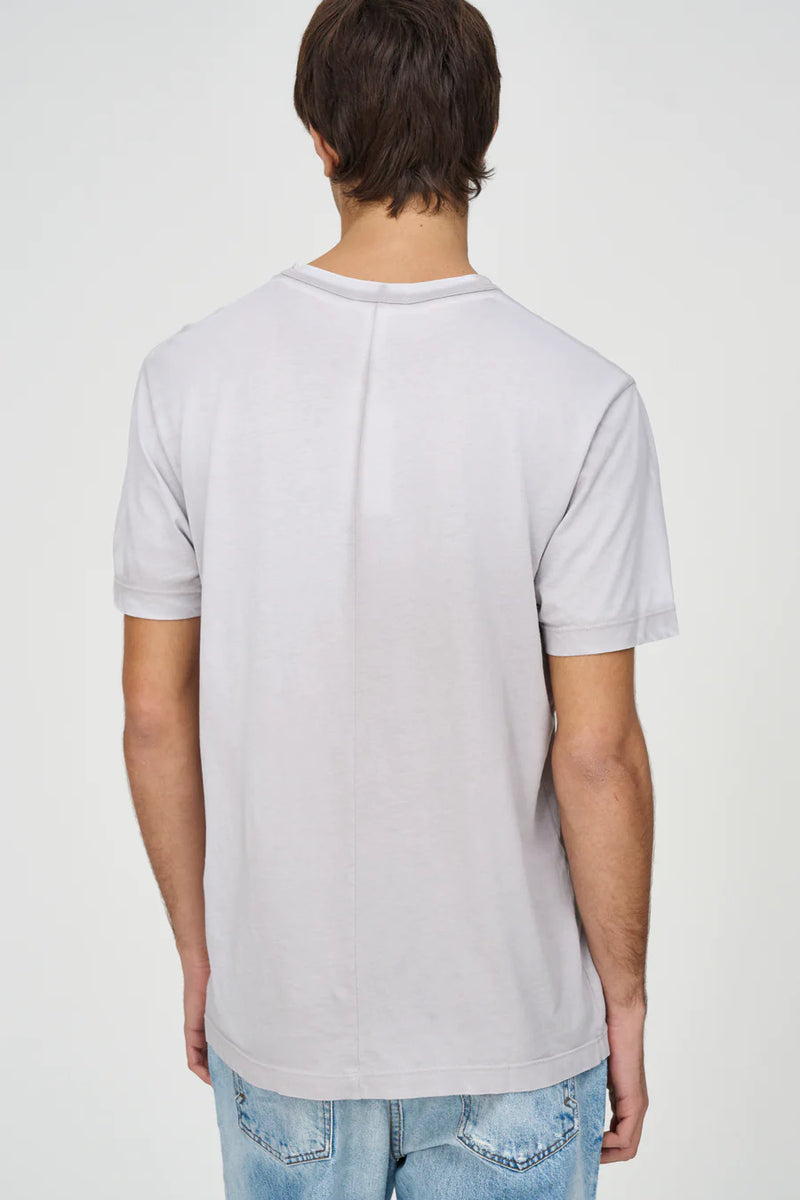 Prince Tee - Silver Cast