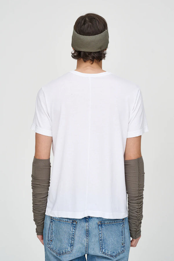 Prince Tee - White