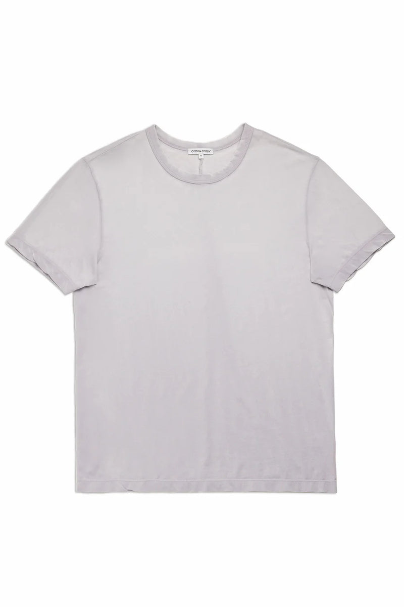 Prince Tee - Silver Cast