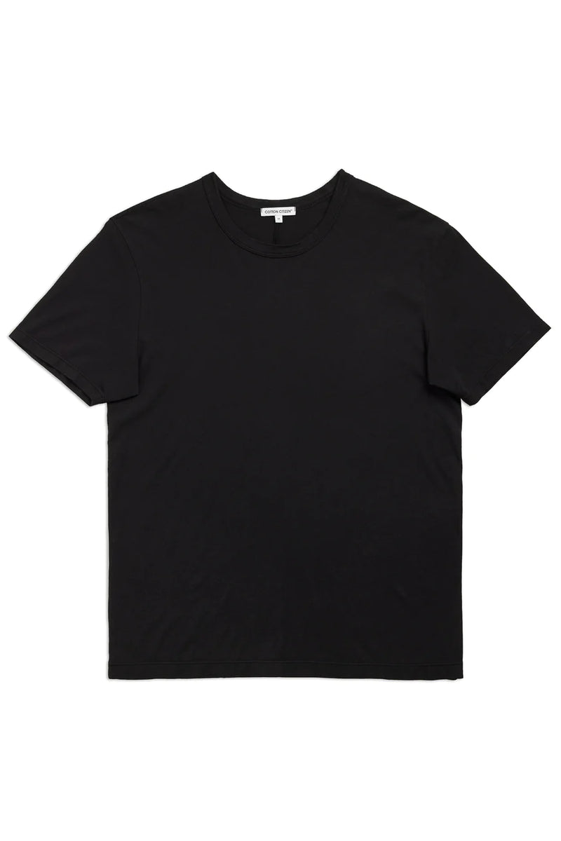 Prince Tee - Jet Black