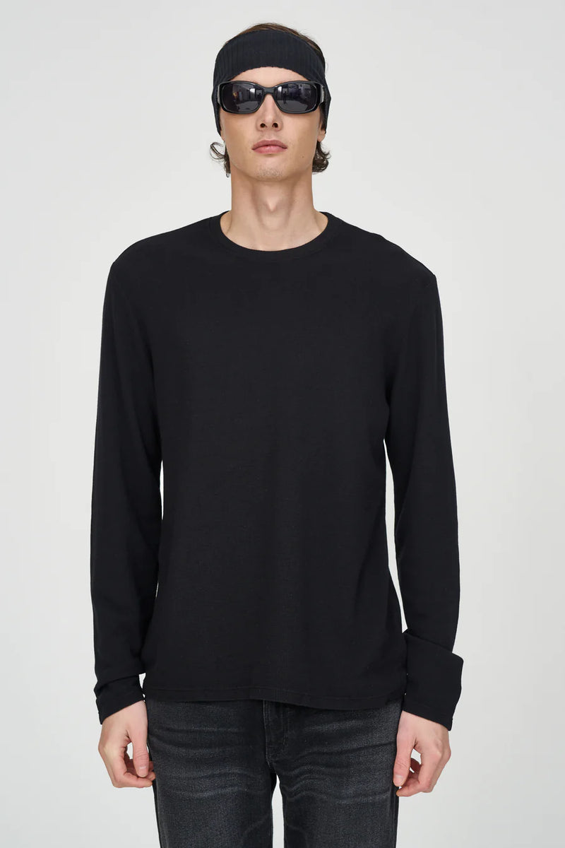 Hendrix Crew - Black