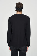 Hendrix Crew - Black