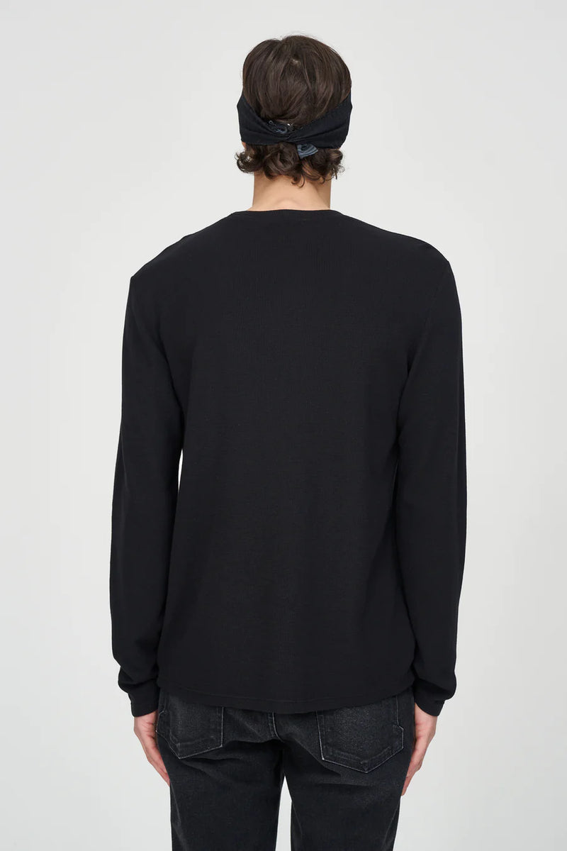 Hendrix Crew - Black