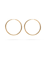 Momento X-Large Hoops