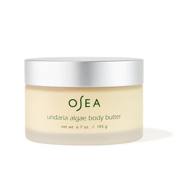 Undaria Body Butter