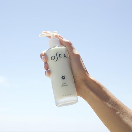 Ocean Cleanser - BLVD