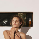 Undaria Algae Body Oil - BLVD