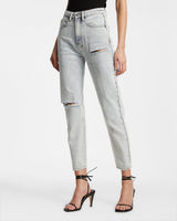 Pointer Muse Jeans - Ripped - BLVD