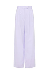 Levanzo Trouser - Orchid
