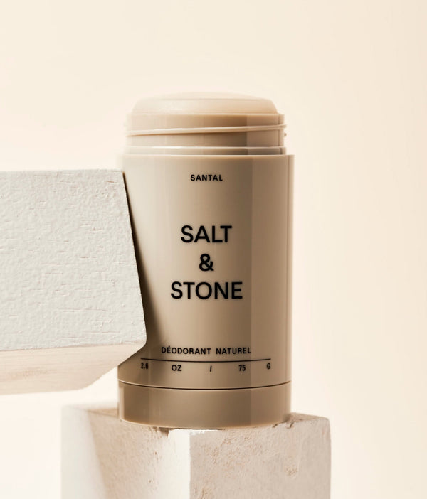 Santal - Formula Nº 1 - BLVD